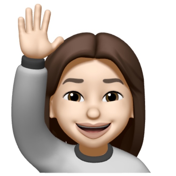 Meet your Posher, Tess - Picture 1 of 1